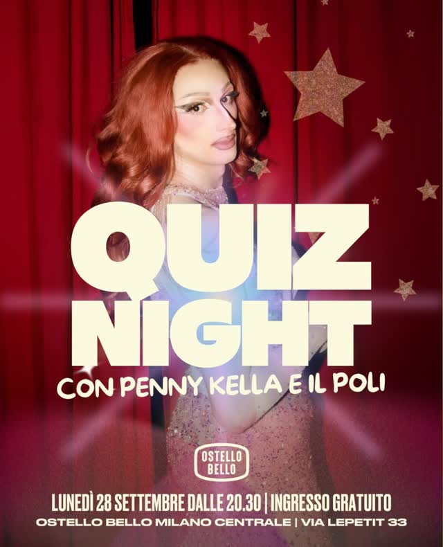 Quiz Night