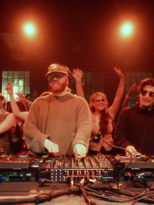 Ghost Story* with LF SYSTEM · Oct 30 · Pygmalion · Dublin