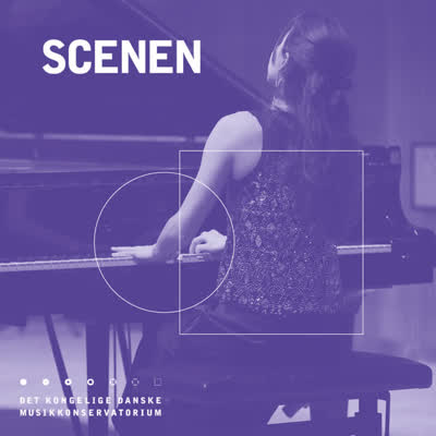 Scenen masterclass with Daniel Hope