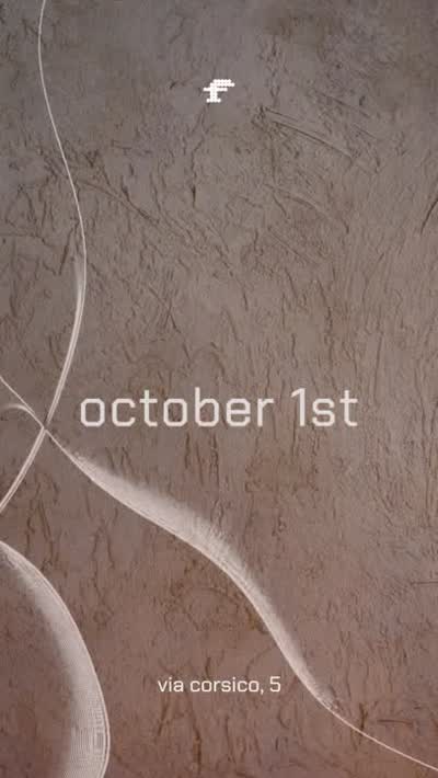 october 1st