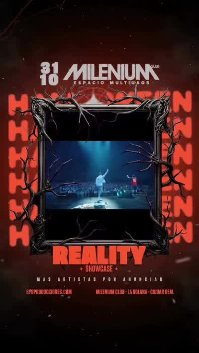 Reality Showcase
