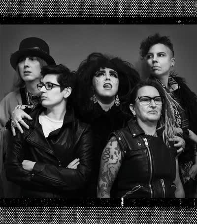 Queer music, film and access collide at The Capitol!