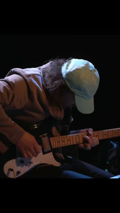 Album Release Show: Sing the Color Blue