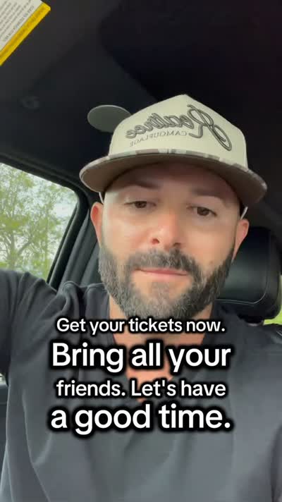 1 MONTH AWAY! 🙌 Don't miss the chance to see Will Dempsey live at The Bronze Peacock at House of Blues Houston on October 23rd. Get tickets NOW! 🎶