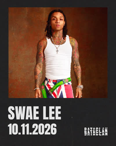 SWAE LIE – 10.11.2026