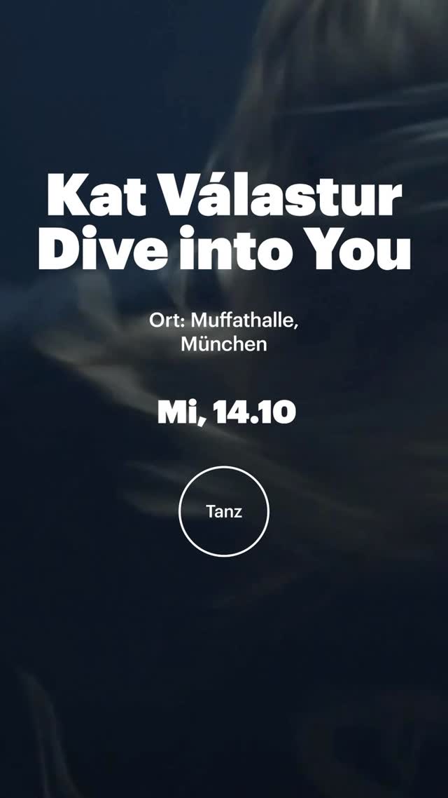 Dive into You