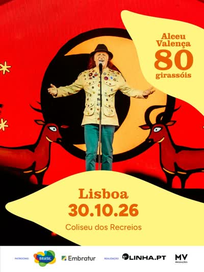 80 girassóis