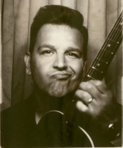 Eli “Paperboy” Reed vuelve a Barcelona. Una noche de soul, blues y rock’n’roll.
