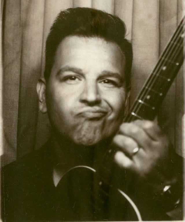 Eli “Paperboy” Reed vuelve a Barcelona. Una noche de soul, blues y rock’n’roll.