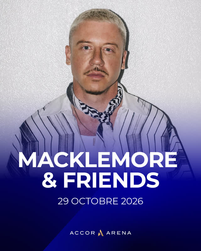 Il est de retour en France DANS UN MOIS !!