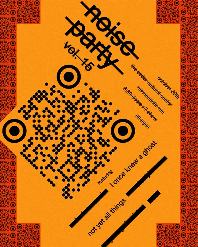 Noise Party Vol. 15
