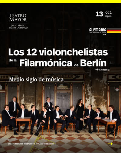 Medio siglo de música