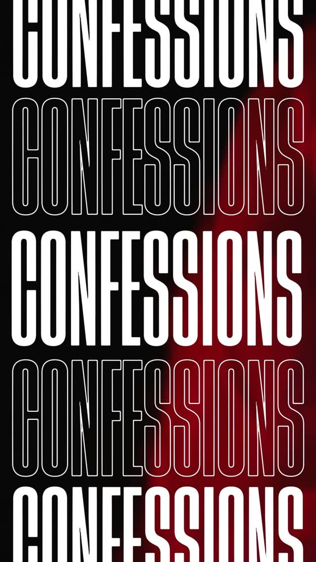 CLUB CONFESSIONS