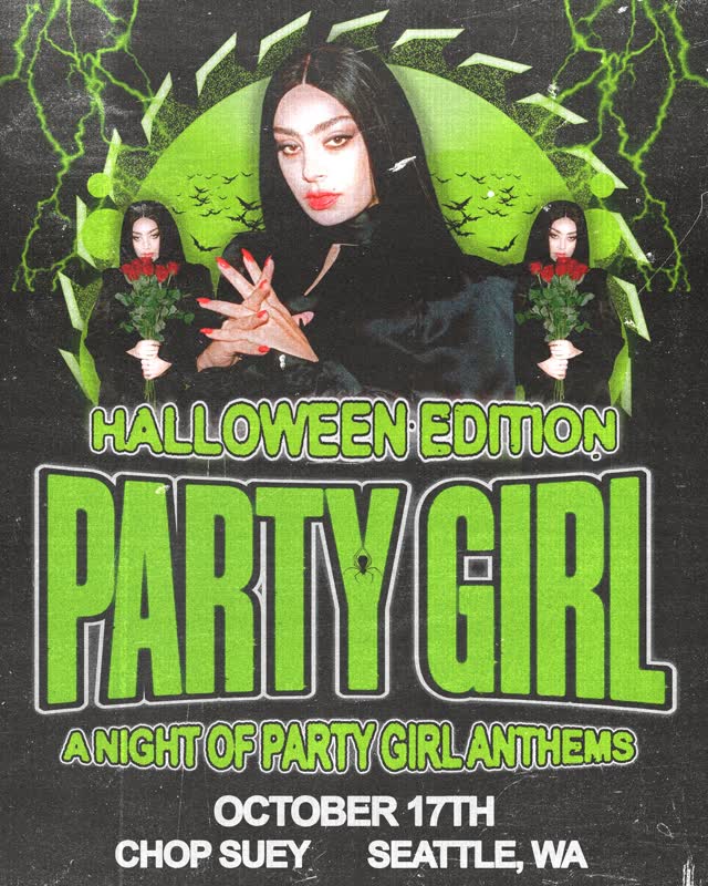 Unfortunately the girls are going out again