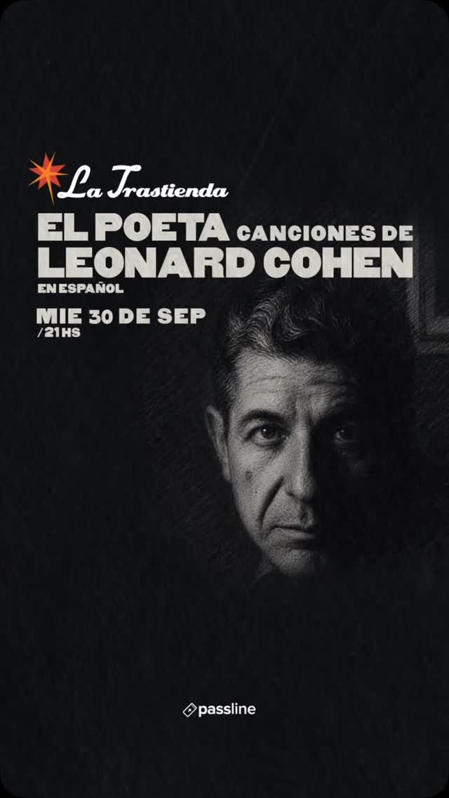 El Poeta: Canciones en Español ¡con grandes invitados!