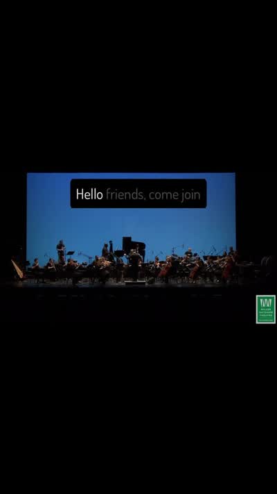 Season opening concert highlighting the vibrant music of composers across the Americas!