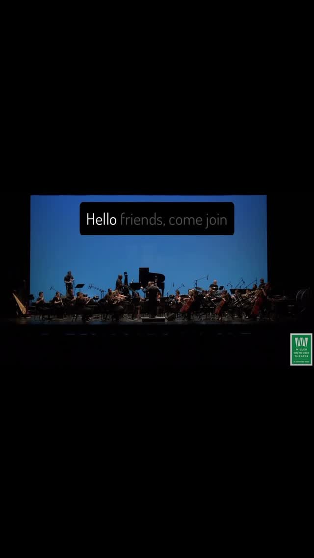 Season opening concert highlighting the vibrant music of composers across the Americas!