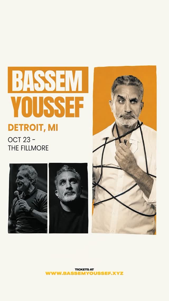 Bassem Youssef