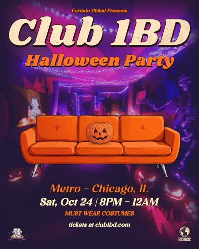 Halloween Party