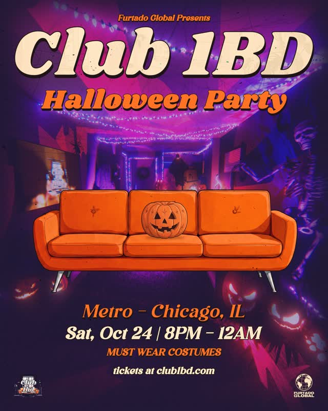 Halloween Party