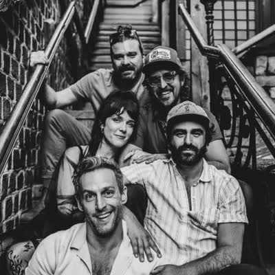 HEAVY DIAMOND RING EP Release show for ‘Let Love Be Enough’ with STELTH ULVANG and BUUDROW