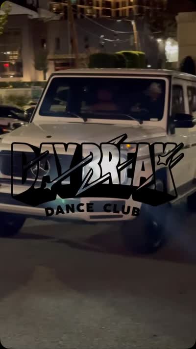 Bryan-Michael Cox Live at Black Box with special guests Micki Blendz & Stay Greased