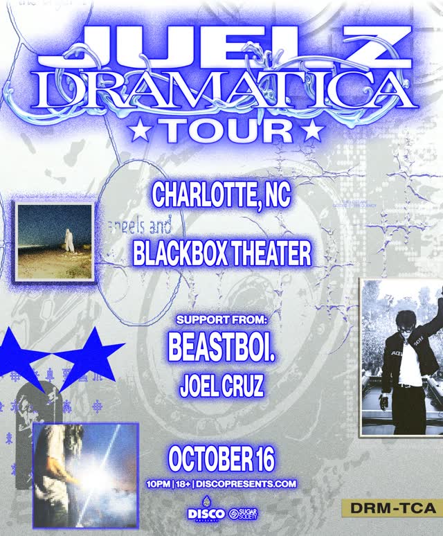 BBJuelz Show with Beast Boisucks and Joel Cruz