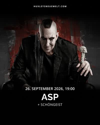 MEHR DENN JE! Tour 2026 - Berlin Show