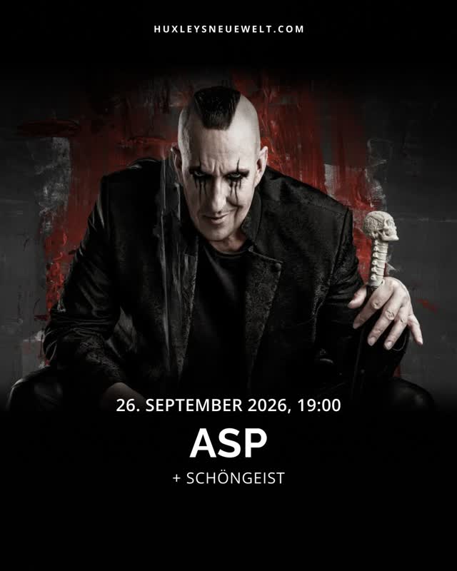 MEHR DENN JE! Tour 2026 - Berlin Show