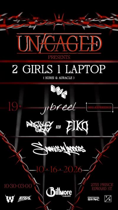 UN/CAGED RETURNS
