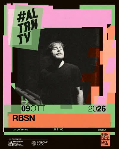 RBSN Live @ Largo Official