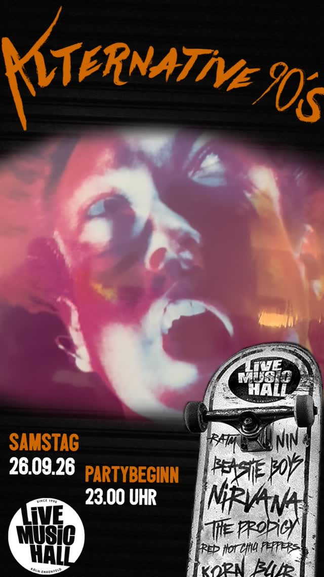 #alternative90s