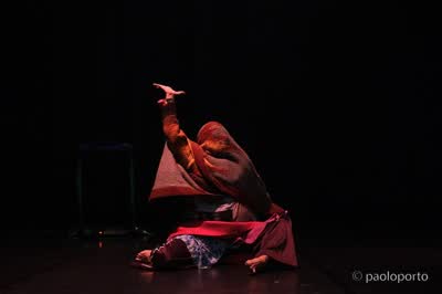 TAPIRULAN / JUST A SOLO
