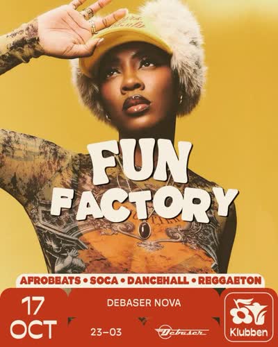 Fun Factory