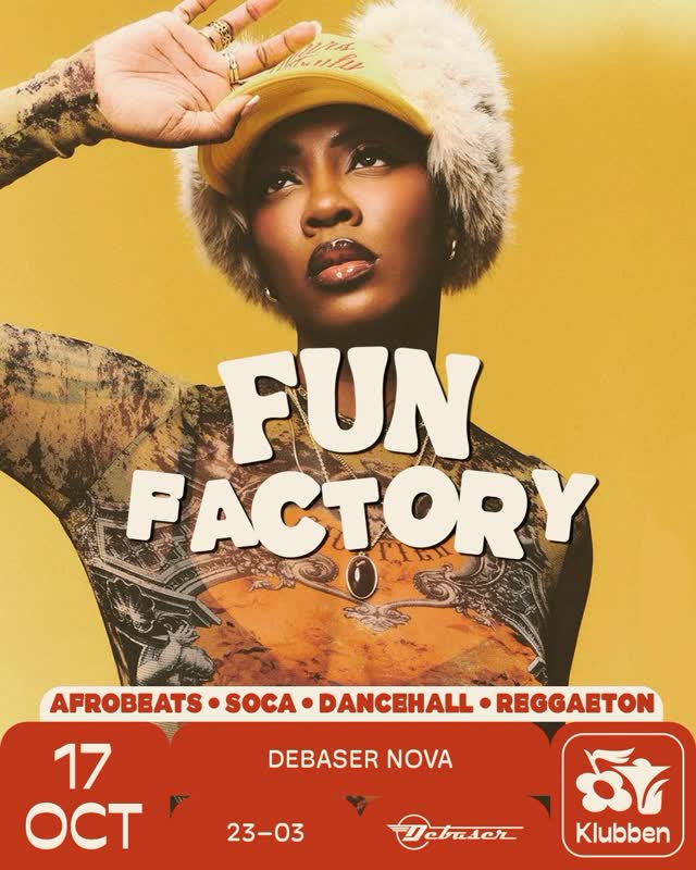 Fun Factory