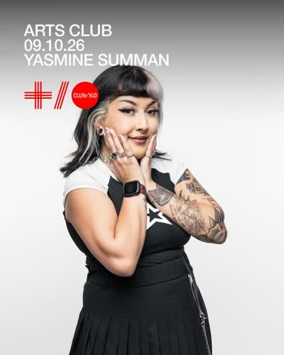 YASMINE SUMMAN & ROWENA ALICE : LIVERPOOL