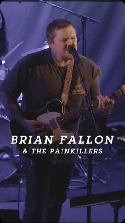 ‘not bad for New Jersey’ tour