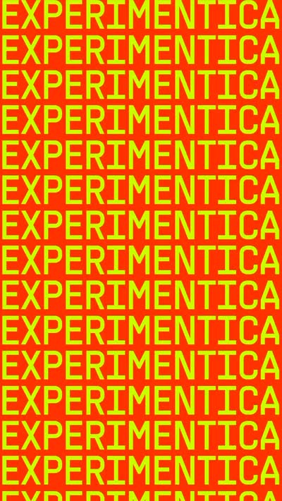 Experimentica Festival