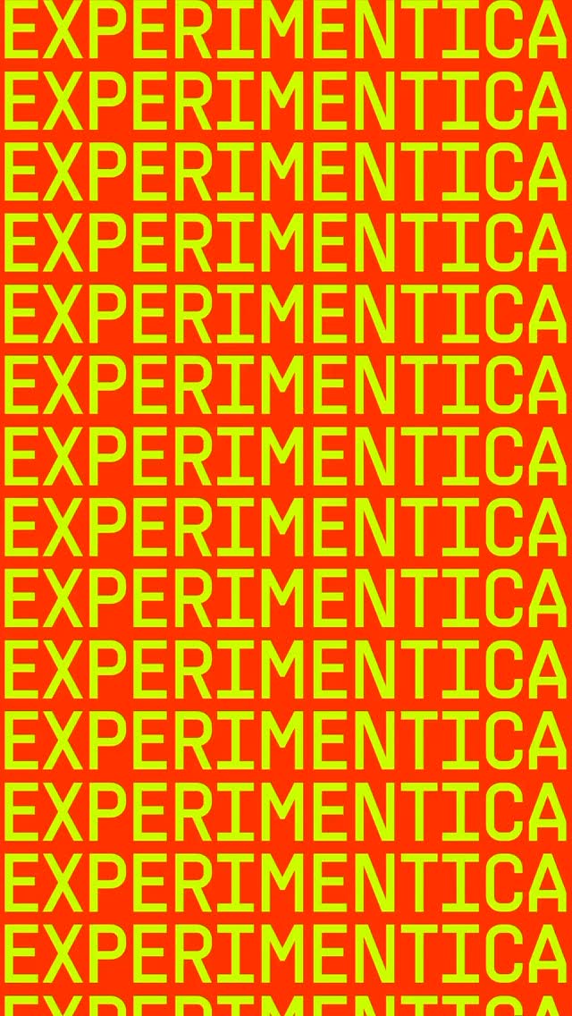 Experimentica Festival