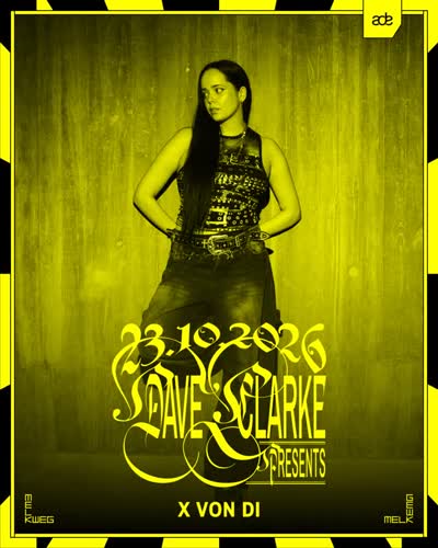 Dave Clarke Presents