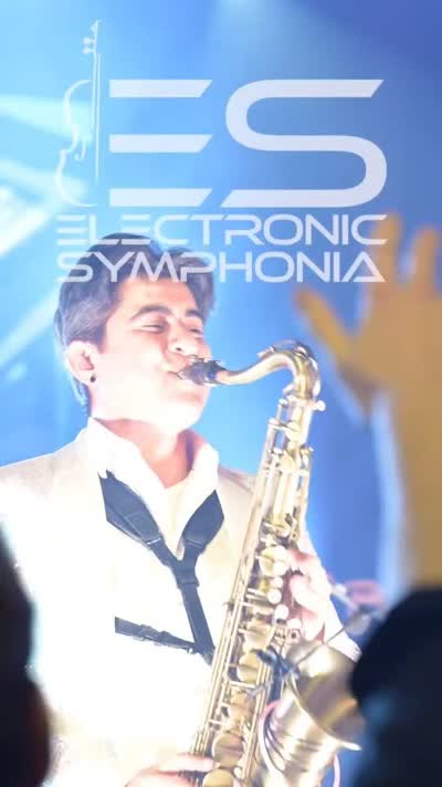 TEMPO 2026: A Symphony of EDM