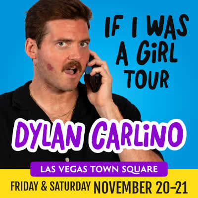 If I Was A Girl Tour