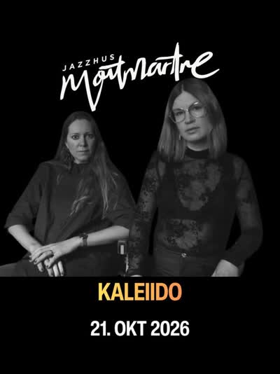 KALEIIDO Live Jazz Performance