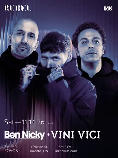 A full-throttle collision of psytrance, hard dance and techno