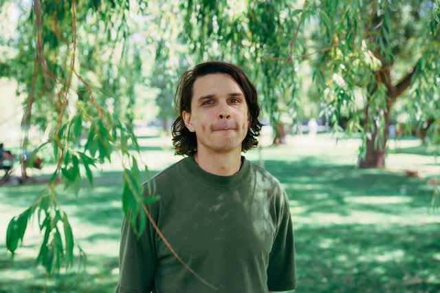 Just Announced! On Oct 22, indie rock’s @jopassedup plays @thebabygtoronto with @alexnunes.ca