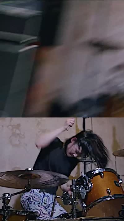 Schizophragm 首度來台巡演