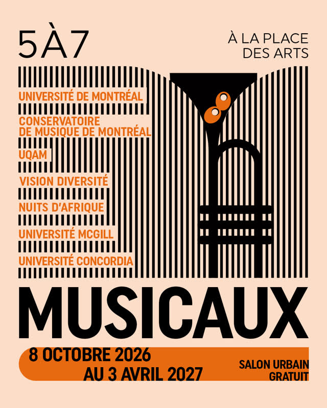 5À7 MUSICAUX