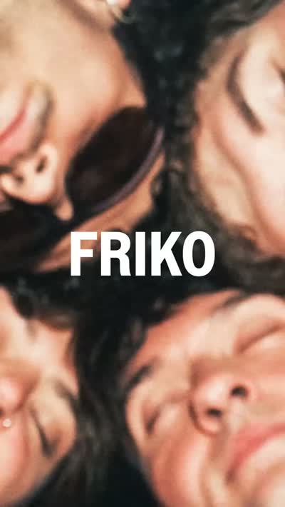 it's almost FRIKO TIME! @friko4u are playing the Fine Line with @nineperfectlives on October 15