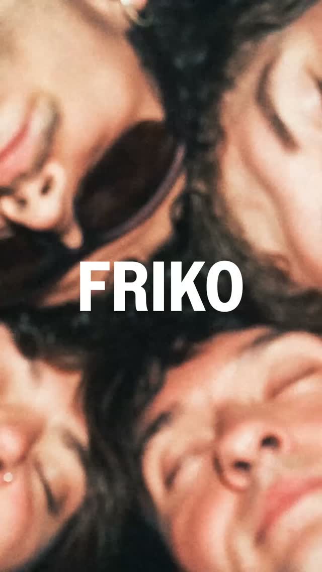 it's almost FRIKO TIME! @friko4u are playing the Fine Line with @nineperfectlives on October 15