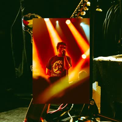 Ritual Ireland / Concert en chapelle / Supersonic Fest